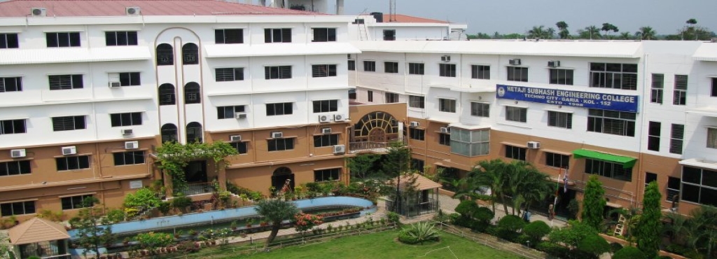 NETAJI SUBHASH ENGINEERING COLLEGE